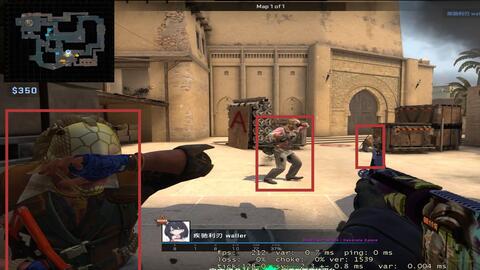 统计：G2在本次BLAST London Open中拥有最高的进攻胜率