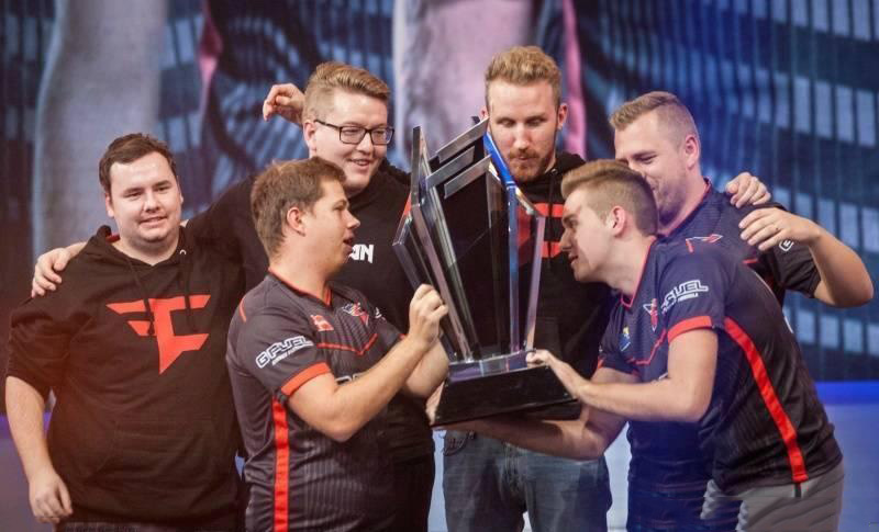 传闻： kyousuke 将在2025年BLAST.tv奥斯丁 Major之后加入Falcons