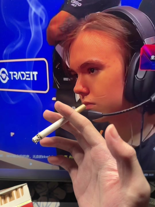 ADC请假是因为FNC内讧？本人澄清：别瞎想了