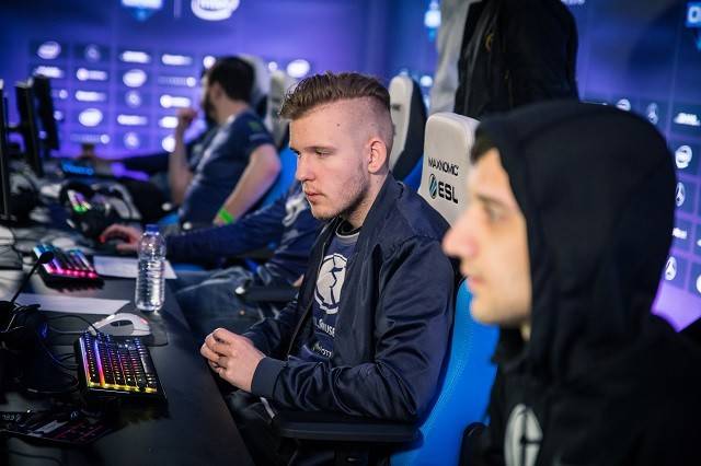 失而复得，forZe重新获得DH公开赛参赛资格