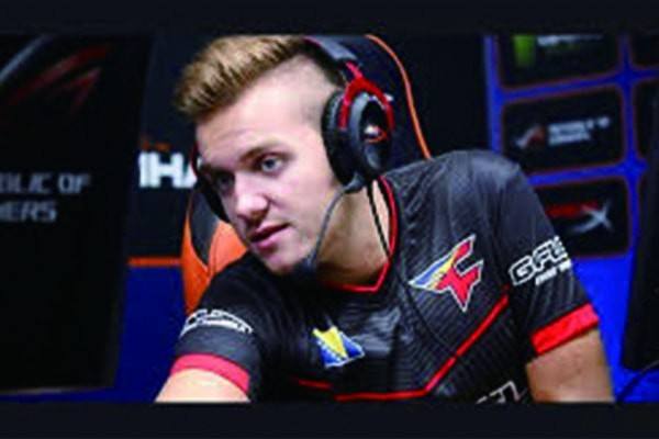 Twistzz ：主办方配置已经顶级，却还有人抱怨