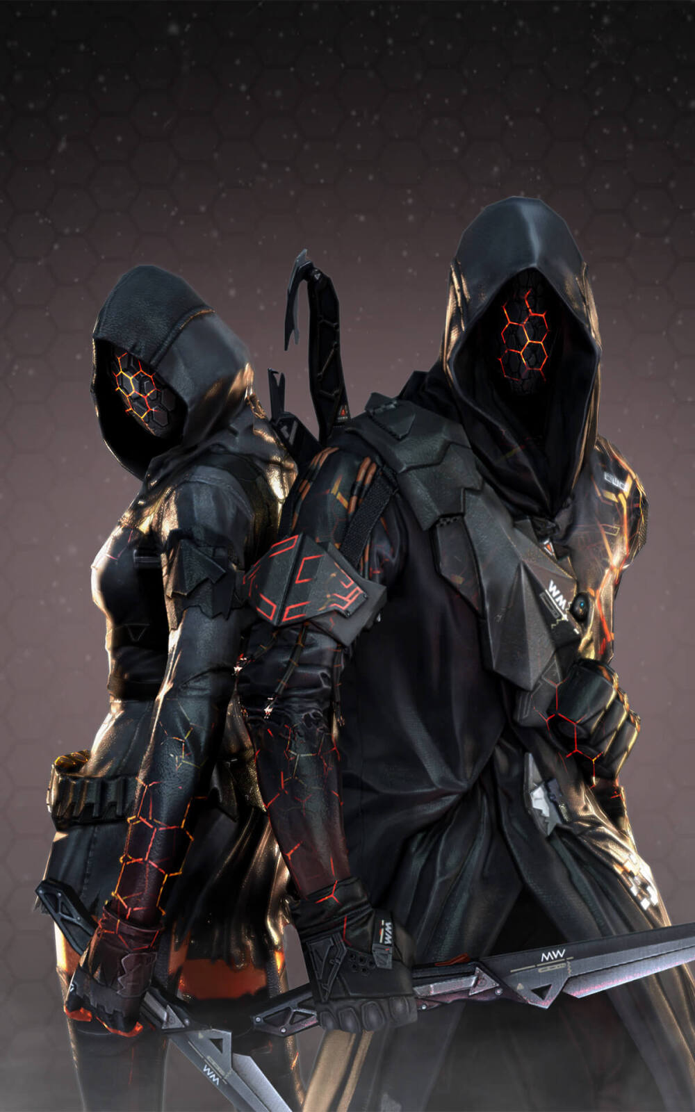 Twistzz ：主办方配置已经顶级，却还有人抱怨