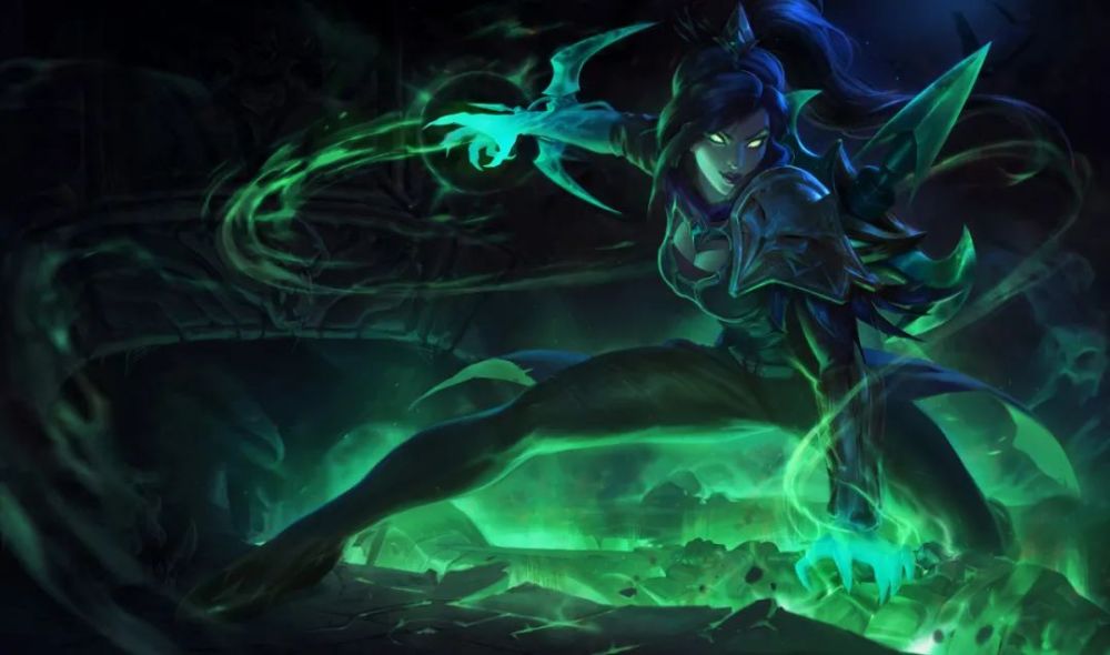 FNC击败TH锁定LEC年终总决赛资格，同时Jankos、Evi无缘S13