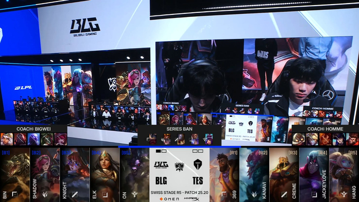 S赛小组赛首轮战罢，三队没输过两人没阵亡