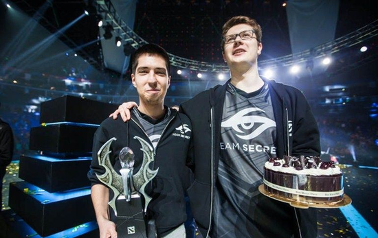 Crisp：和Doggo说了点垃圾话，他让我等死我也叫他等死