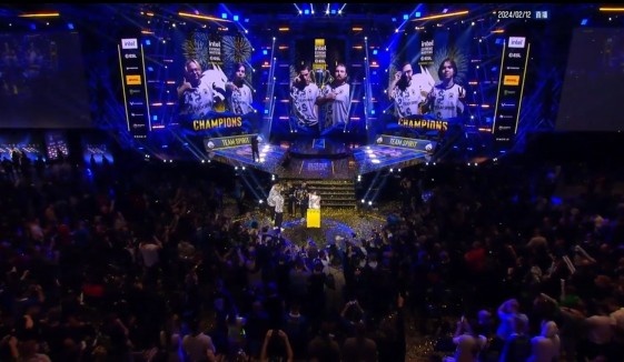 Xun 可以通过扔大龙和小龙获胜！Hang Spider Super Ghost Peyz 收割战场 JD Gaming 3-2WBG