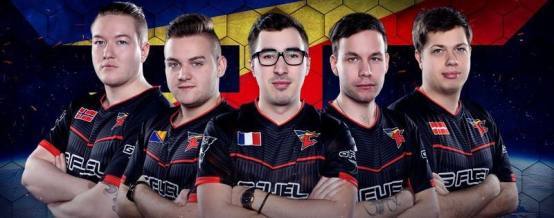 FlyQuest在赛季开局不佳后将dexter转入替补席