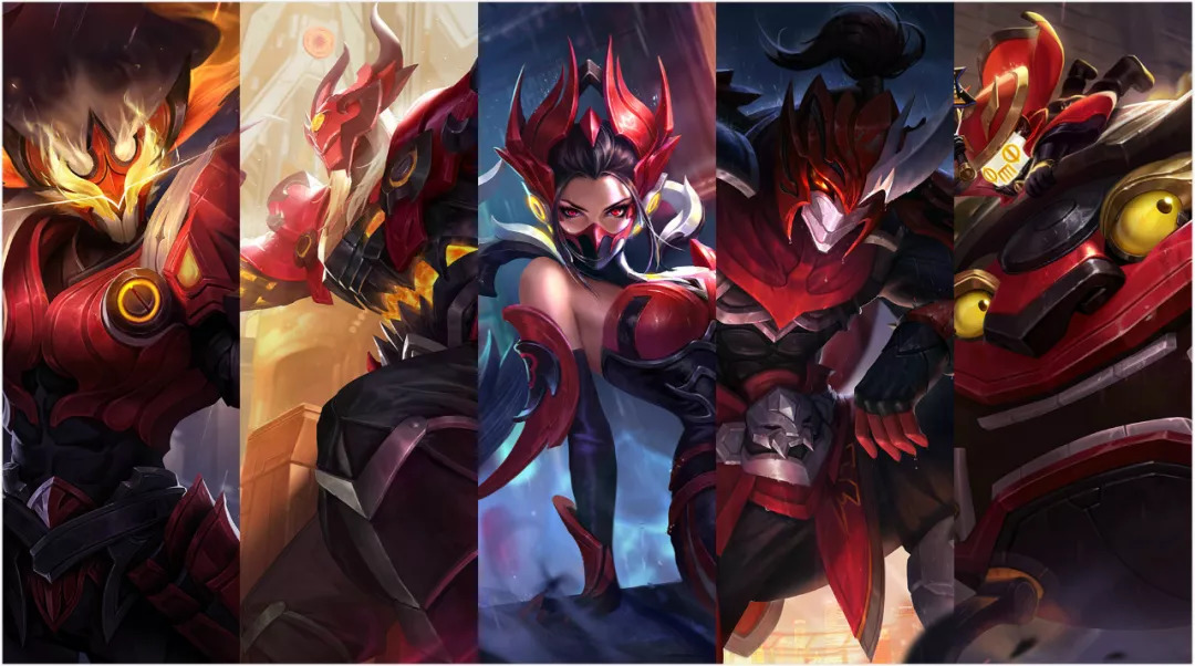 RA官宣：与原 League of Legends 分部主教练Shine正式解约