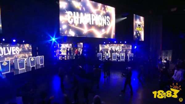 英雄联盟S赛“聊吧”活动结果公布