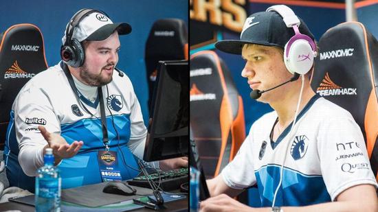 CSGO Major美洲RMR将在斯德哥尔摩举办，被美国分析师称毁了NACS