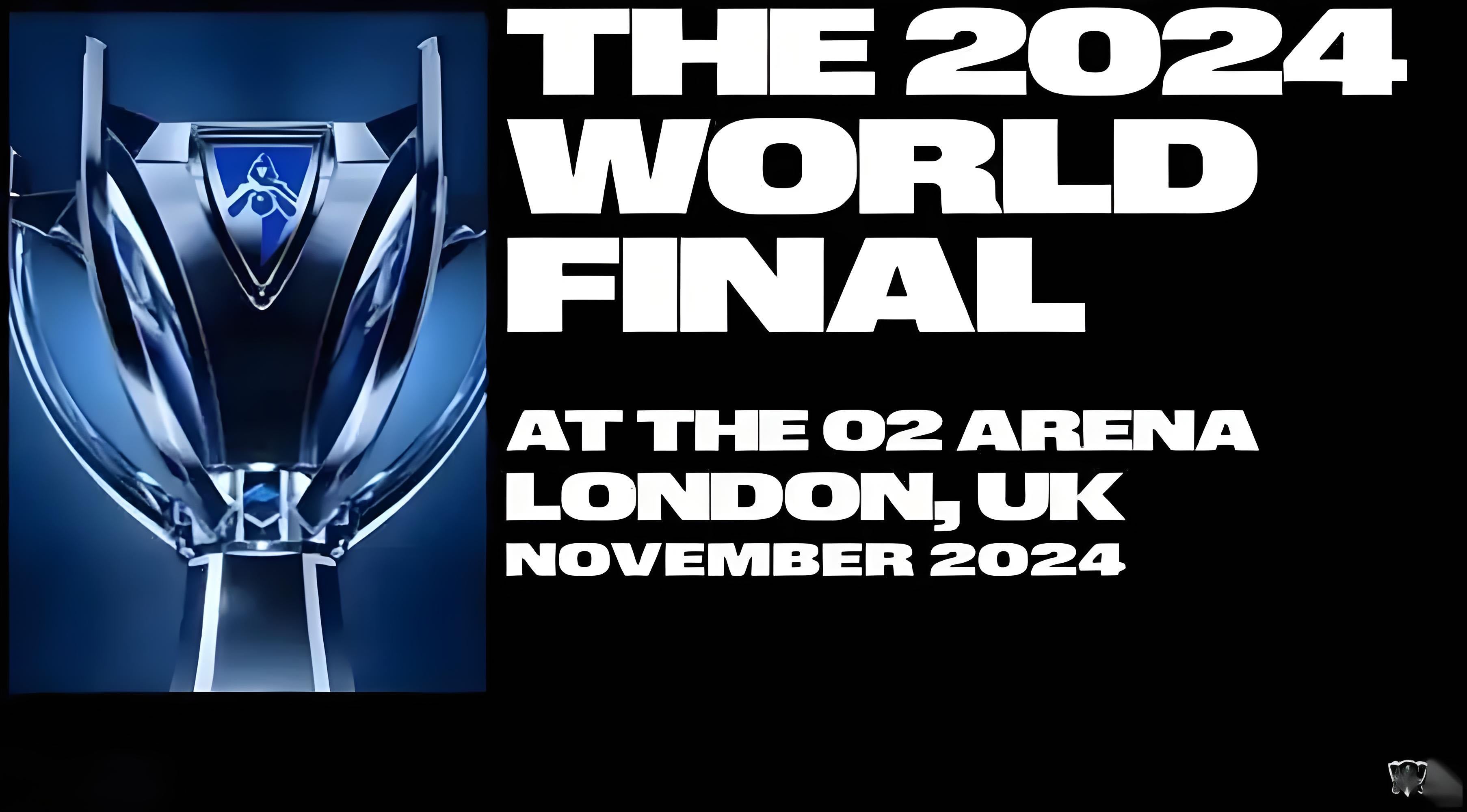 BLAST.tv Austin Major 2025 决赛的第二张地图观众峰值达到了 171 万