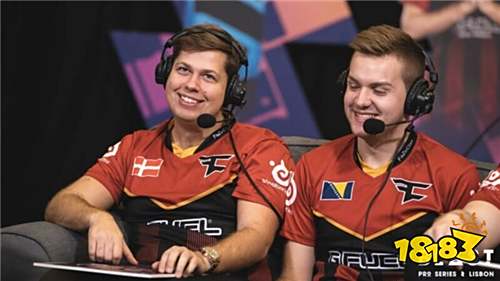 学习的好机会，TYLOO受邀参加欧洲CSGO赛事